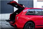 2026 Rolls-Royce Cullinan Series II 6.75 V12 Black Badge