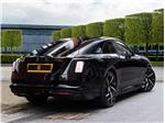 2026 Rolls-Royce Spectre 4WD Black Badge