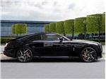2026 Rolls-Royce Spectre 4WD Black Badge