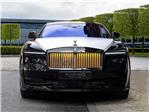 2026 Rolls-Royce Spectre 4WD Black Badge