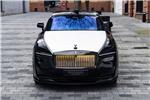 2026 Rolls-Royce Spectre 4WD Black Badge