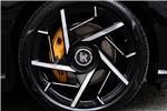 2026 Rolls-Royce Spectre 4WD Black Badge