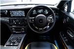 2026 Rolls-Royce Spectre 4WD Black Badge