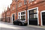 2026 Rolls-Royce Spectre 4WD Black Badge