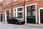 2026 Rolls-Royce Spectre 4WD Black Badge