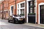 2026 Rolls-Royce Spectre 4WD Black Badge