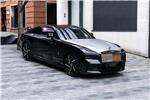 2026 Rolls-Royce Spectre 4WD Black Badge