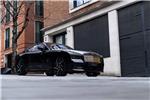 2026 Rolls-Royce Spectre 4WD Black Badge