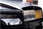 2026 Rolls-Royce Spectre 4WD Black Badge