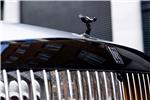 2026 Rolls-Royce Spectre 4WD Black Badge