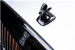 2026 Rolls-Royce Spectre 4WD Black Badge