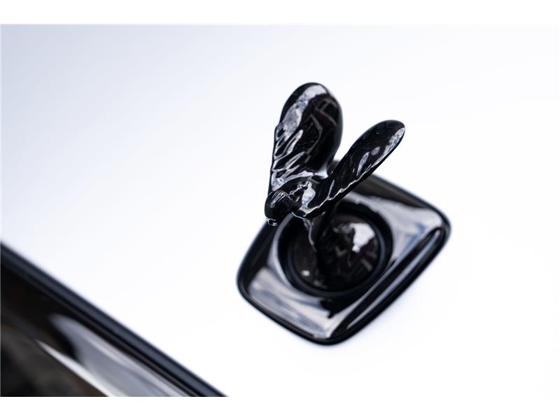 2026 Rolls-Royce Spectre 4WD Black Badge