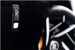 2026 Rolls-Royce Spectre 4WD Black Badge