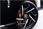 2026 Rolls-Royce Spectre 4WD Black Badge