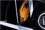 2026 Rolls-Royce Spectre 4WD Black Badge