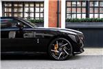 2026 Rolls-Royce Spectre 4WD Black Badge