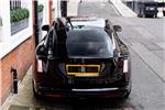 2026 Rolls-Royce Spectre 4WD Black Badge