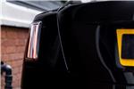 2026 Rolls-Royce Spectre 4WD Black Badge