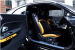 2026 Rolls-Royce Spectre 4WD Black Badge