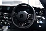 2026 Rolls-Royce Spectre 4WD Black Badge