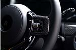 2026 Rolls-Royce Spectre 4WD Black Badge