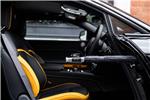 2026 Rolls-Royce Spectre 4WD Black Badge