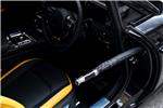 2026 Rolls-Royce Spectre 4WD Black Badge