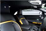 2026 Rolls-Royce Spectre 4WD Black Badge