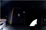 2026 Rolls-Royce Spectre 4WD Black Badge
