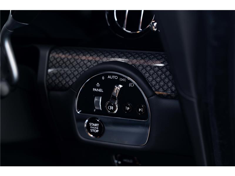 2026 Rolls-Royce Spectre 4WD Black Badge