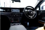 2026 Rolls-Royce Spectre 4WD Black Badge