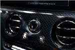 2026 Rolls-Royce Spectre 4WD Black Badge