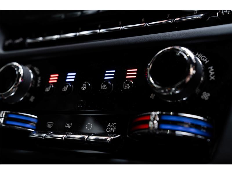 2026 Rolls-Royce Spectre 4WD Black Badge