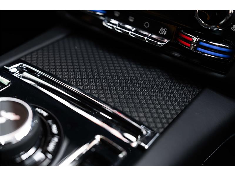 2026 Rolls-Royce Spectre 4WD Black Badge