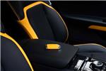 2026 Rolls-Royce Spectre 4WD Black Badge