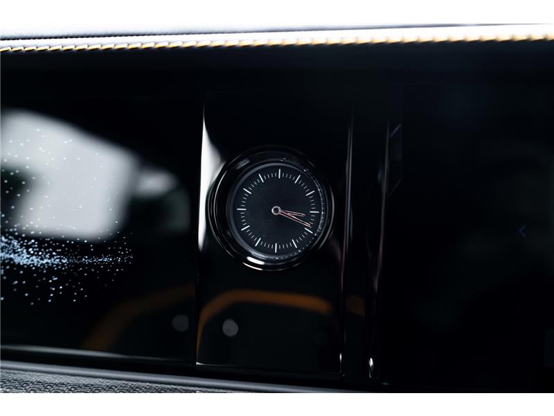 2026 Rolls-Royce Spectre 4WD Black Badge