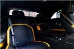 2026 Rolls-Royce Spectre 4WD Black Badge