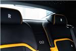 2026 Rolls-Royce Spectre 4WD Black Badge