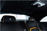 2026 Rolls-Royce Spectre 4WD Black Badge