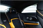 2026 Rolls-Royce Spectre 4WD Black Badge