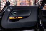 2026 Rolls-Royce Spectre 4WD Black Badge