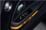 2026 Rolls-Royce Spectre 4WD Black Badge