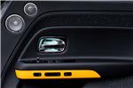 2026 Rolls-Royce Spectre 4WD Black Badge
