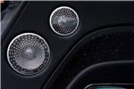 2026 Rolls-Royce Spectre 4WD Black Badge