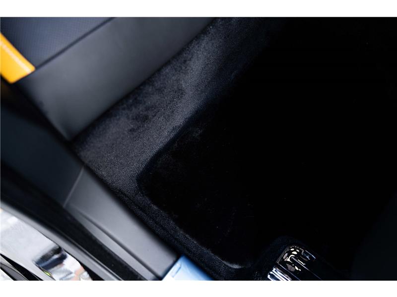 2026 Rolls-Royce Spectre 4WD Black Badge