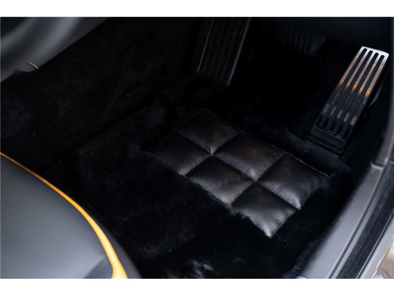 2026 Rolls-Royce Spectre 4WD Black Badge