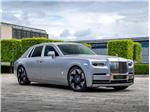 2025 Rolls-Royce Phantom 6.75 V12