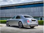 2025 Rolls-Royce Phantom 6.75 V12