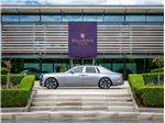 2025 Rolls-Royce Phantom 6.75 V12