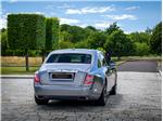 2025 Rolls-Royce Phantom 6.75 V12